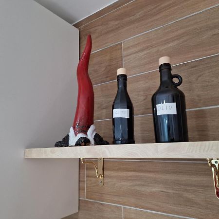 Megaride House Apartment Naples Luaran gambar