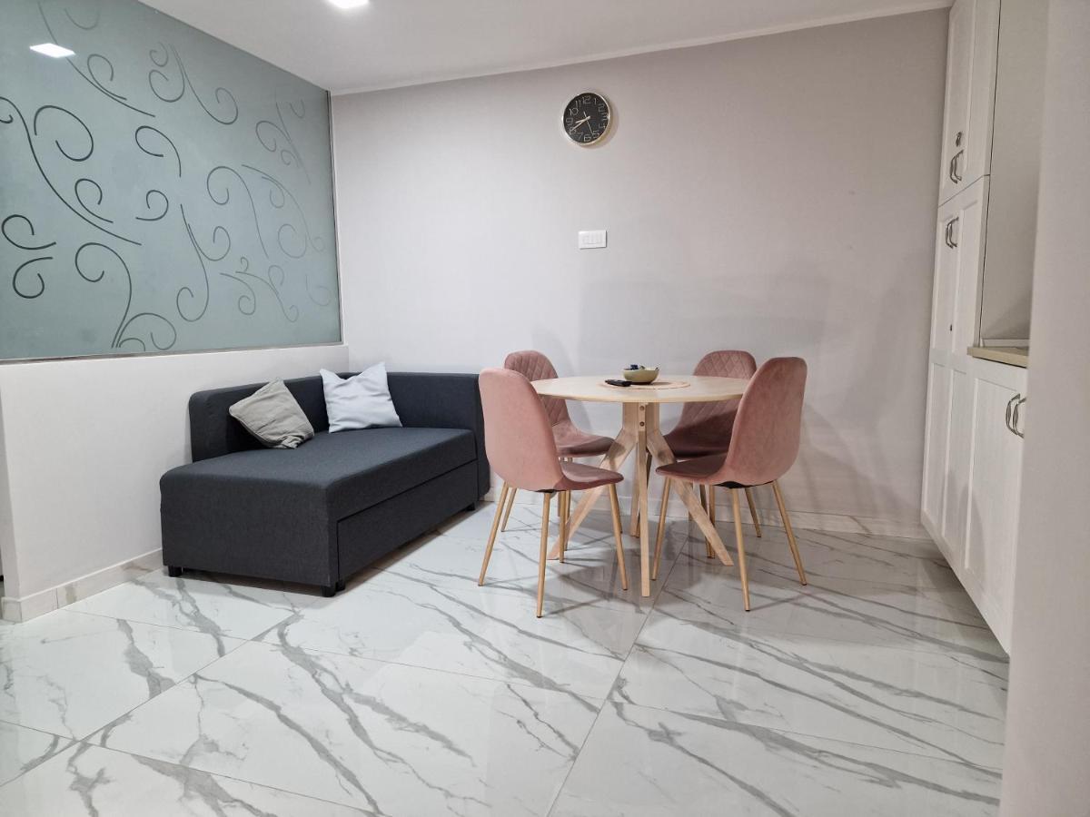 Megaride House Apartment Naples Luaran gambar