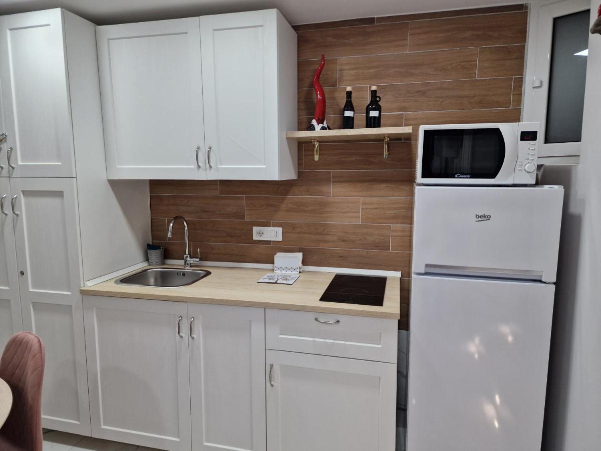 Megaride House Apartment Naples Luaran gambar