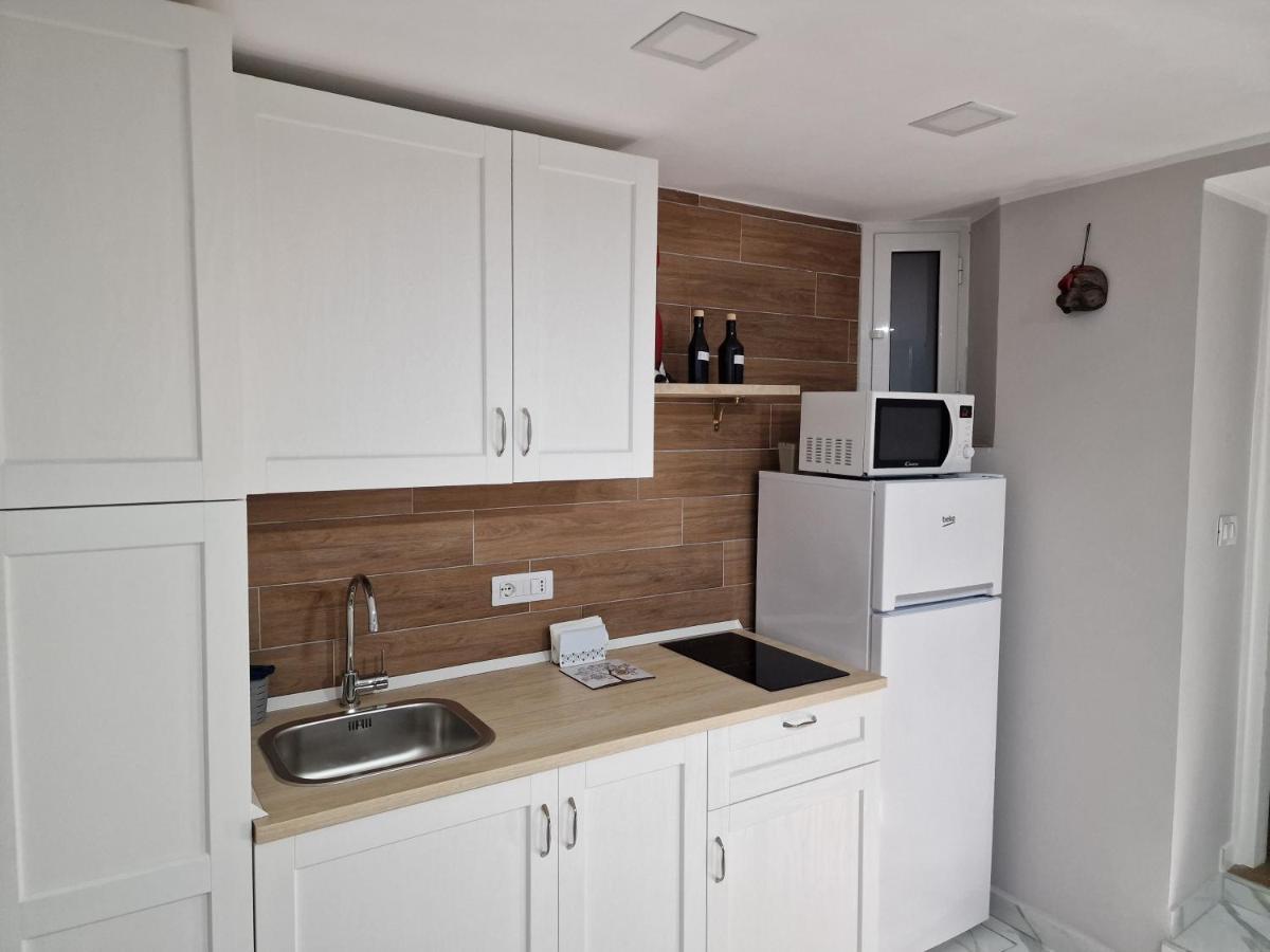 Megaride House Apartment Naples Luaran gambar