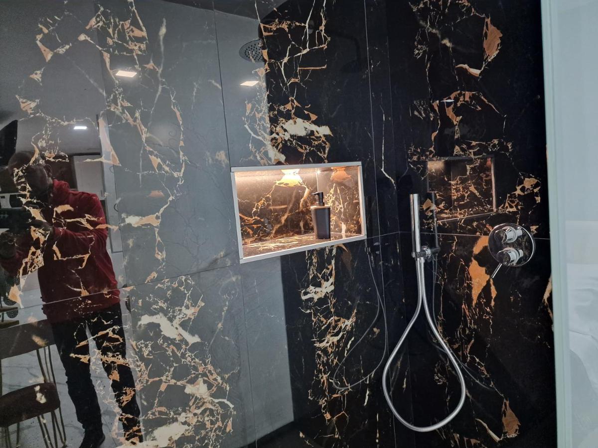 Megaride House Apartment Naples Luaran gambar
