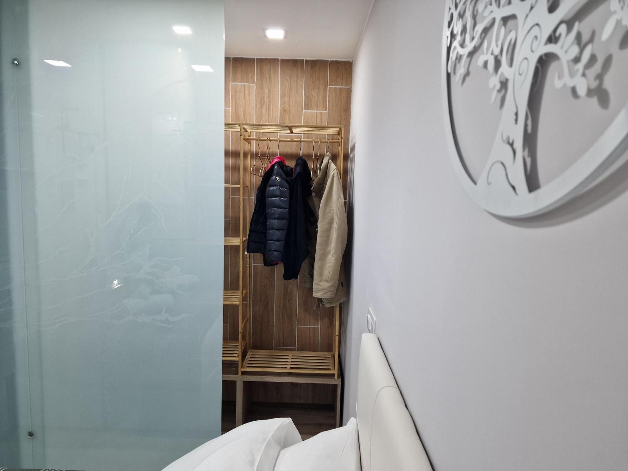 Megaride House Apartment Naples Luaran gambar