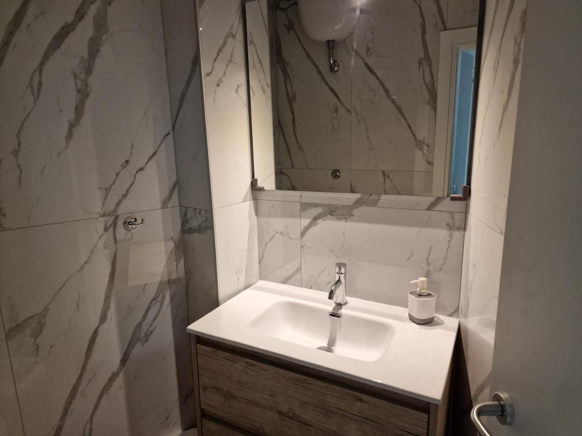Megaride House Apartment Naples Luaran gambar