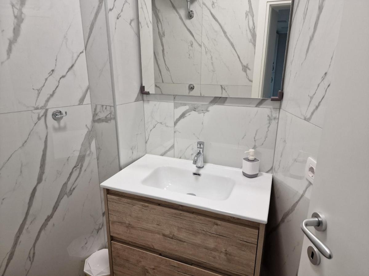 Megaride House Apartment Naples Luaran gambar
